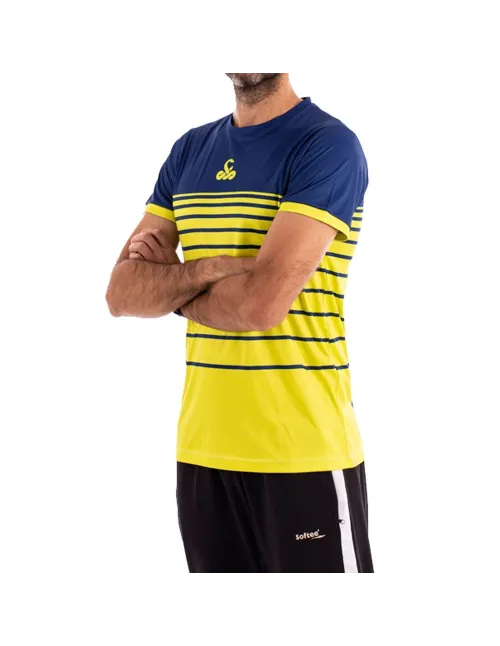 Camiseta Vibor-A Mortal 41266.B36 | Ofertas de pádel